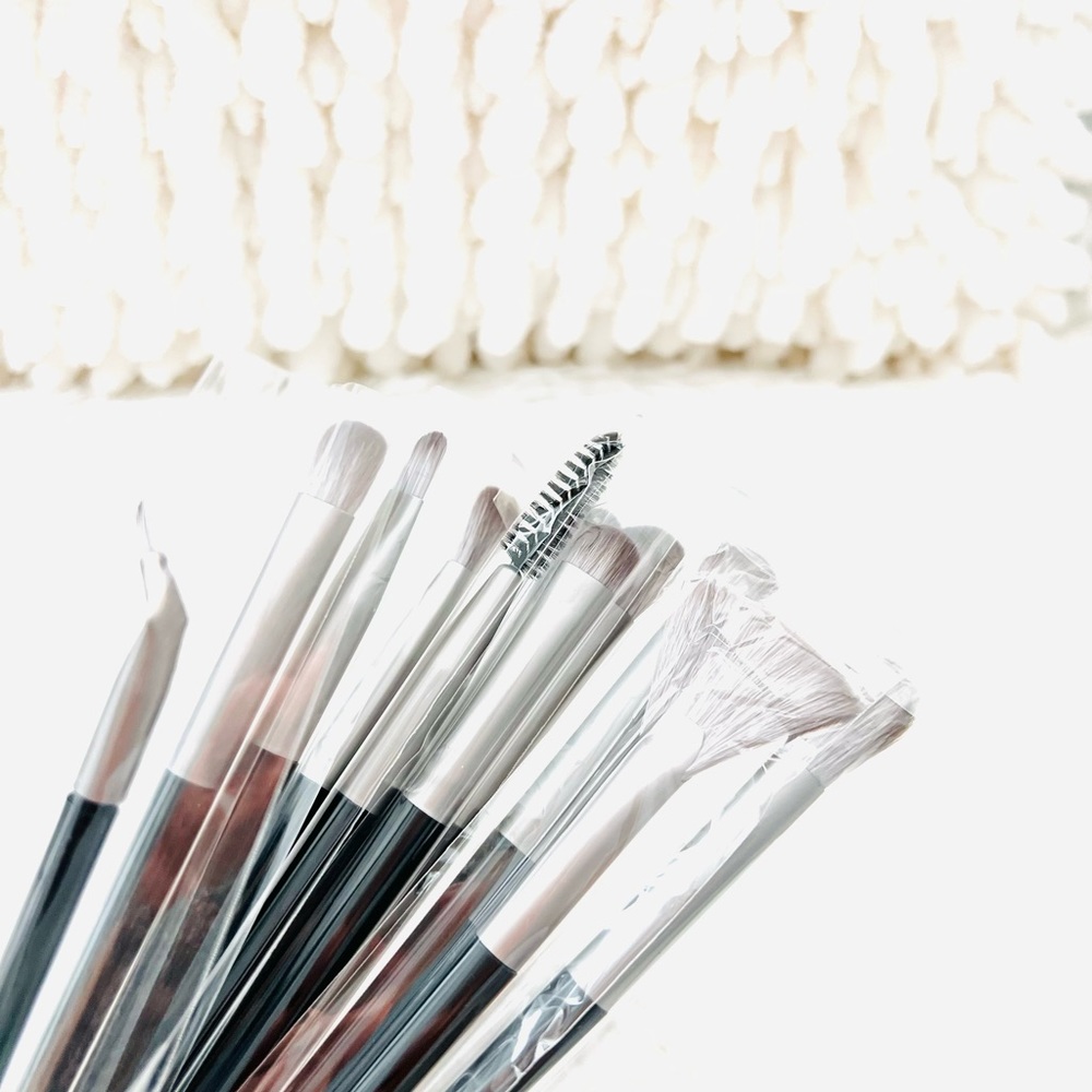 Eyeshadow brushes - Picture 6 of 6